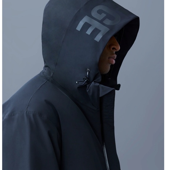 Mackage - Picture 8 of 9